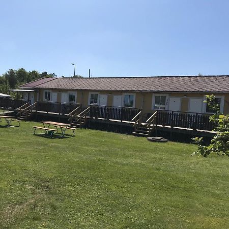 Solhem Bohus Bjoerkoe Hotel Bjorko  Exterior photo