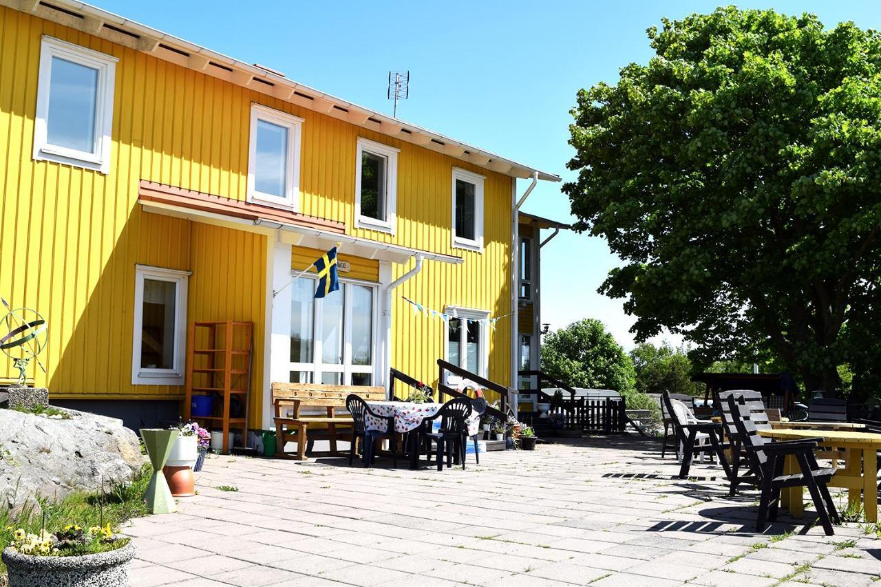 Solhem Bohus Bjoerkoe Hotel Bjorko  Exterior photo